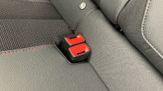 Vauxhall Mokka 1.2 Turbo 136 GS 5dr Petrol Hatchback